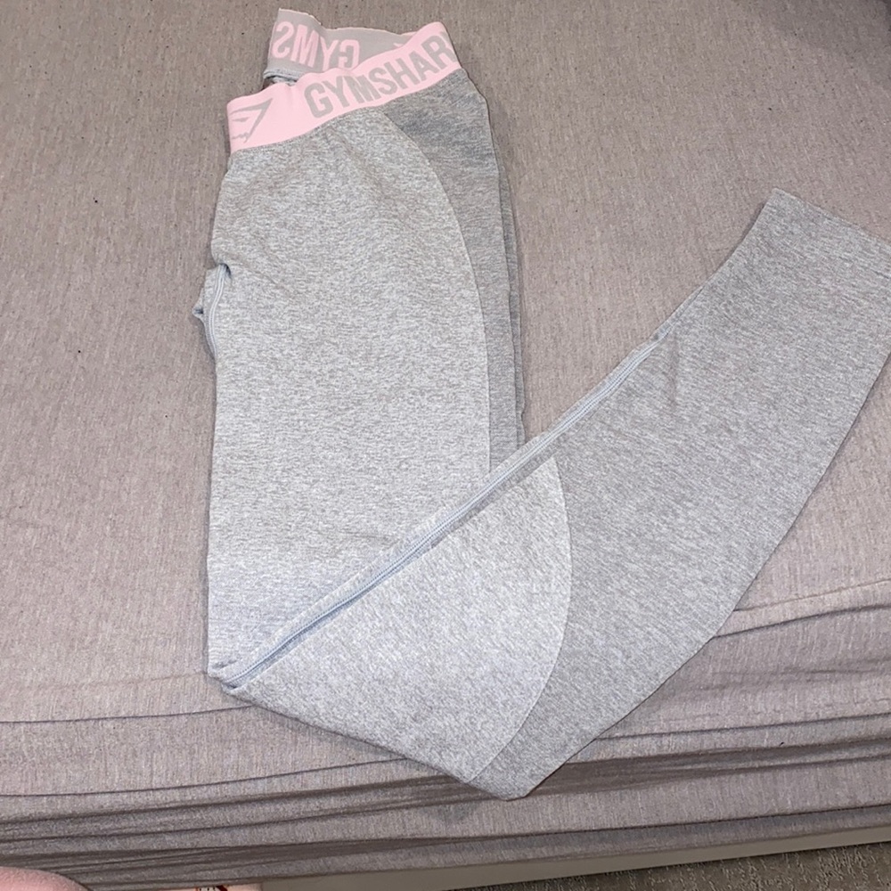 Gymshark Pants